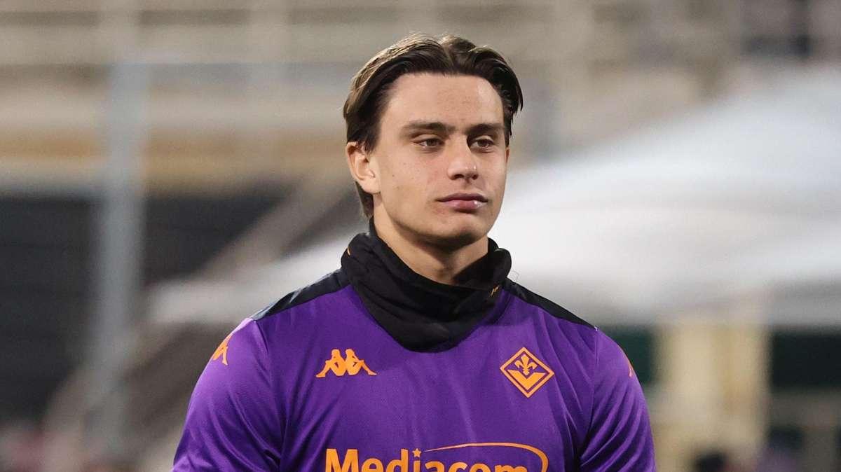 Martinelli in trattativa con la Sampdoria, ma non è ancora chiusa: la situazione