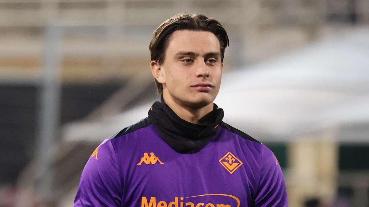 ITALIA U19, In campo tre viola nella sconfitta con la Spagna
