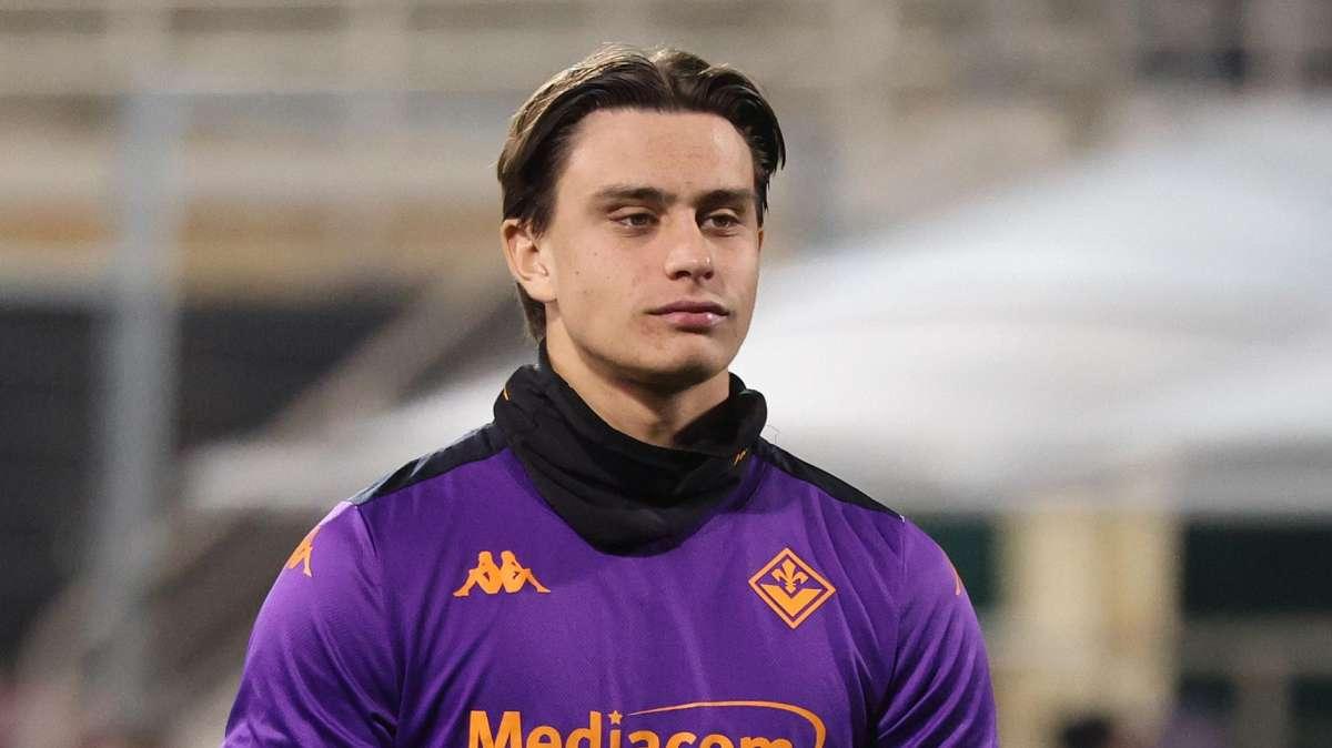 Tommaso Martinelli tra Nazionale U21 e le investiture di Pradè e David De Gea