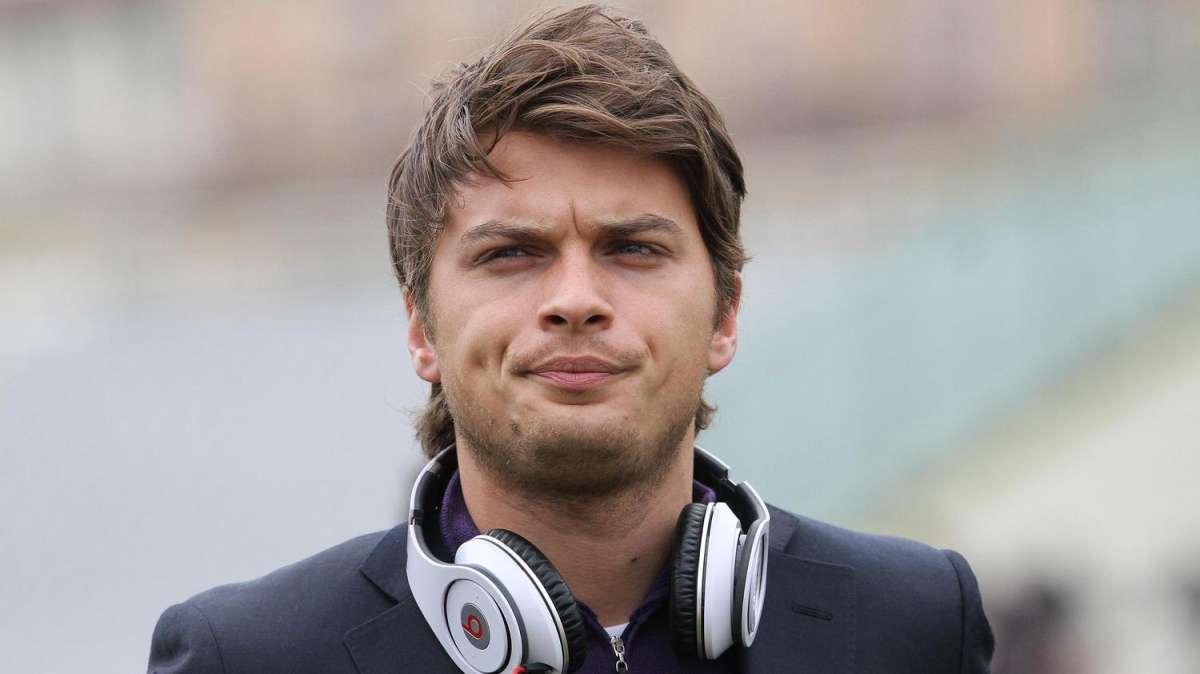 FIORENTINA, Alle 18 tre viola incontrano i tifosi ai Gigli