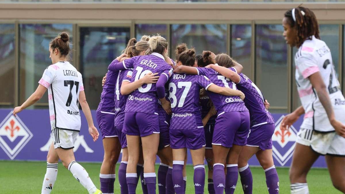 Da oggi in onda "L'altra metà della Viola": la nuova trasmissione sulla Fiorentina femminile