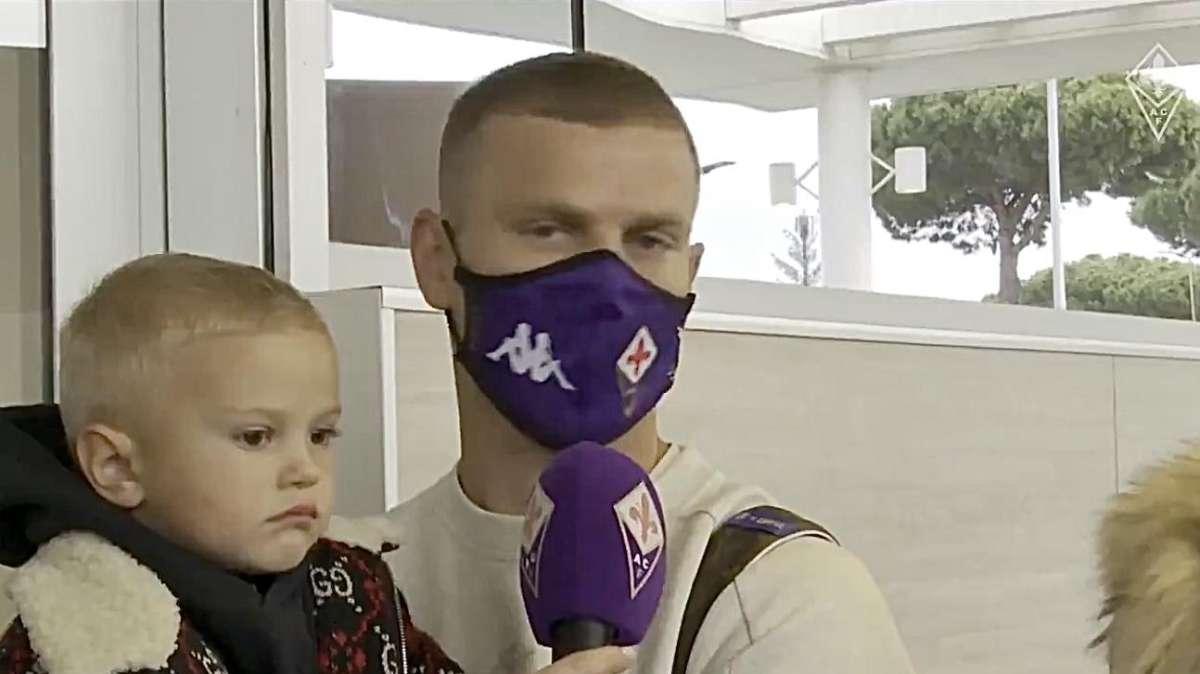 KOKORIN, Niente ritorno in Russia per il "visto D"