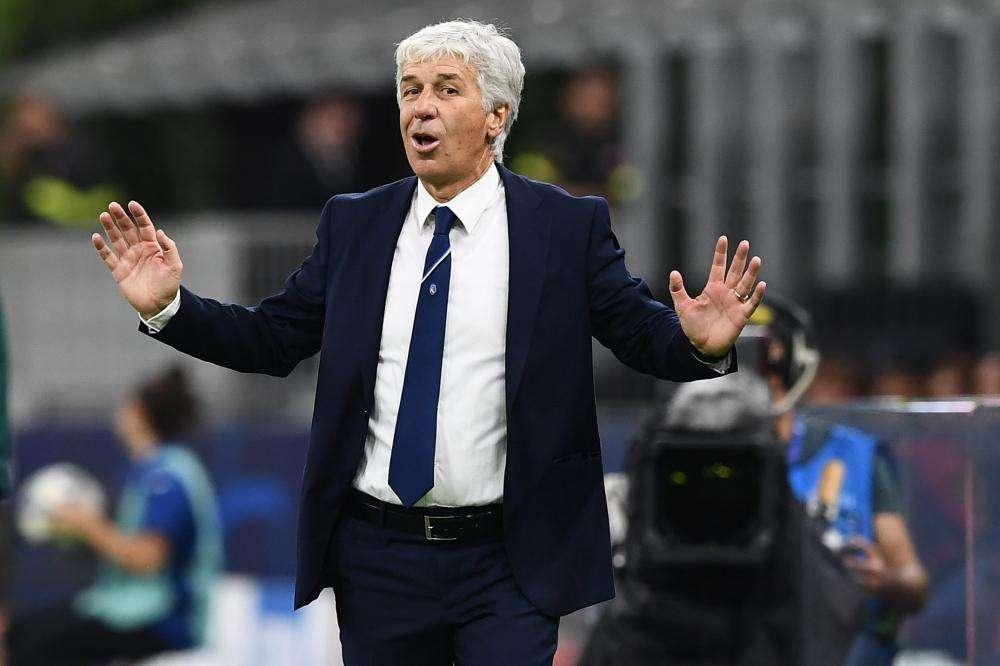 LAZIO, Comunicato: "Dichiarazioni Gasperini ingiuste"