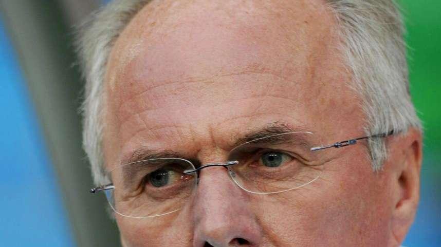 ERIKSSON, Che ricordi in viola. La sfida al Milan...