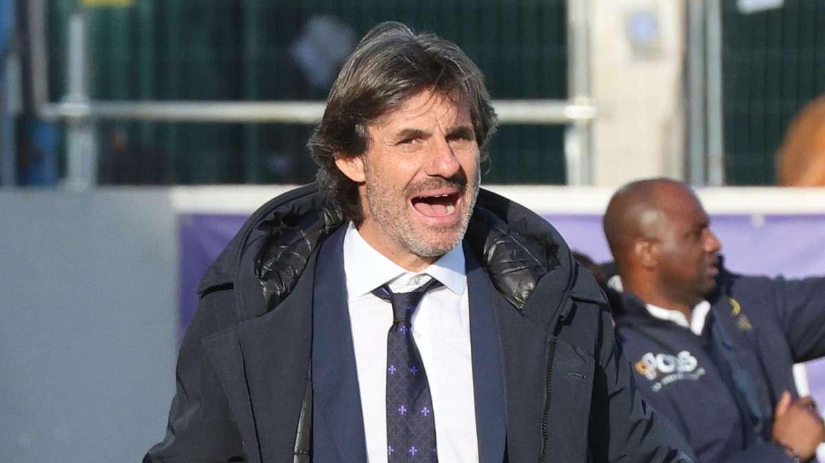 Citterio prudente: "Nel finale non volevamo sbilanciarci. Fagioli sta bene di testa"