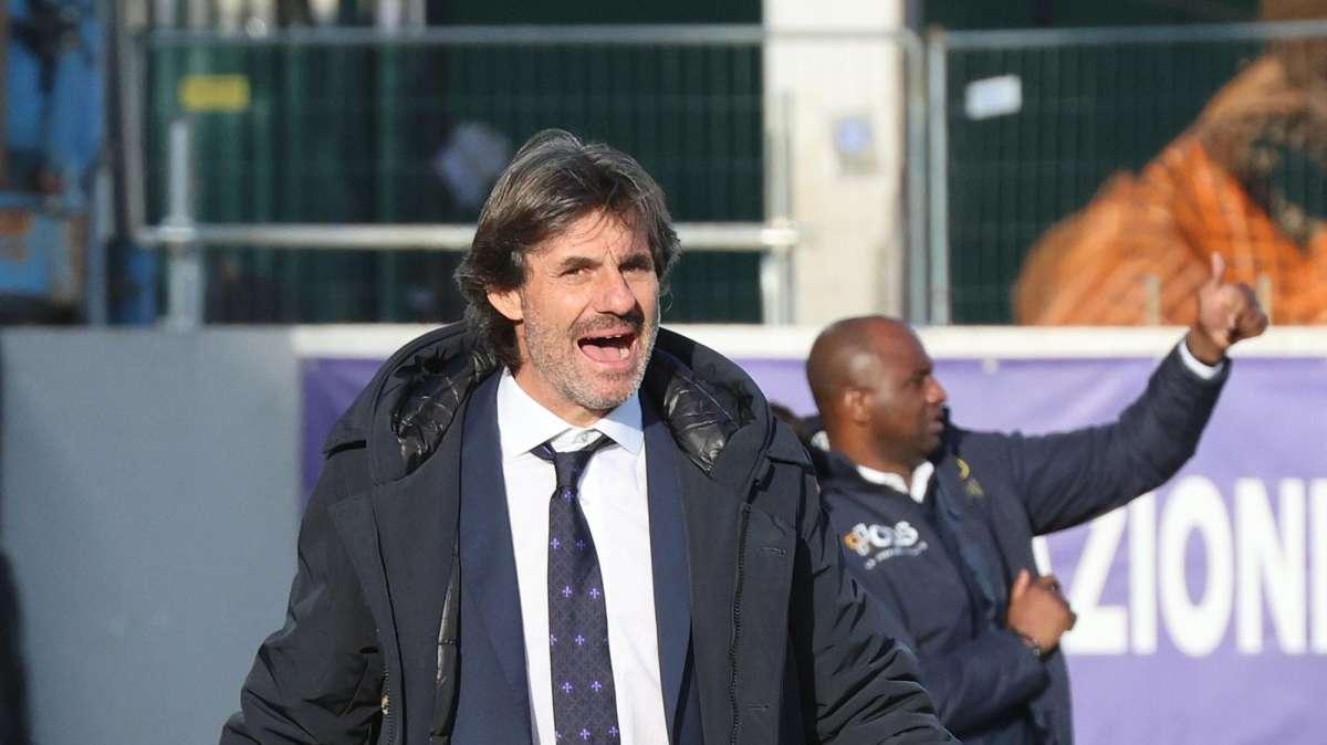 Citterio prima di Fiorentina-Parma: "Poco tempo per prepararla: serve continuità"