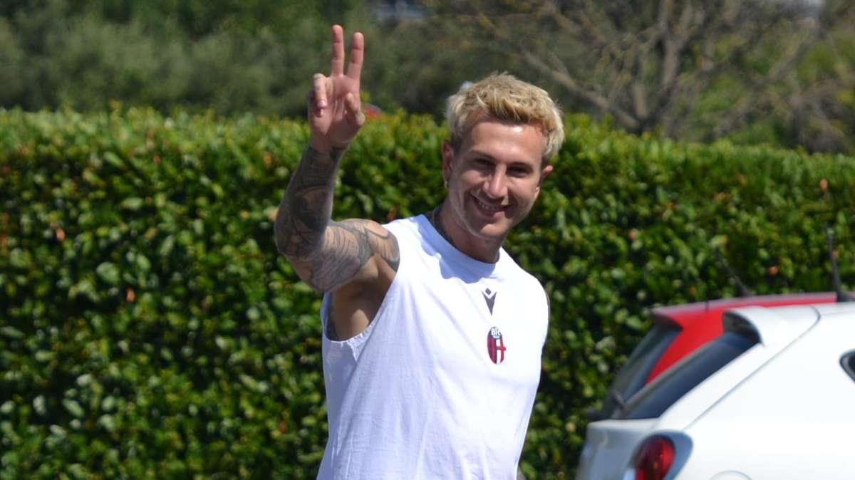 Bologna, Bernardeschi si presenta: "10 anni fa disse no la Fiorentina. Sulla Juventus..."