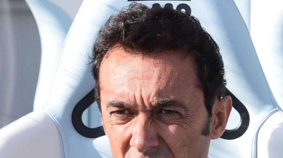 PRINA, N. Pierozzi potrebbe tornare viola a breve