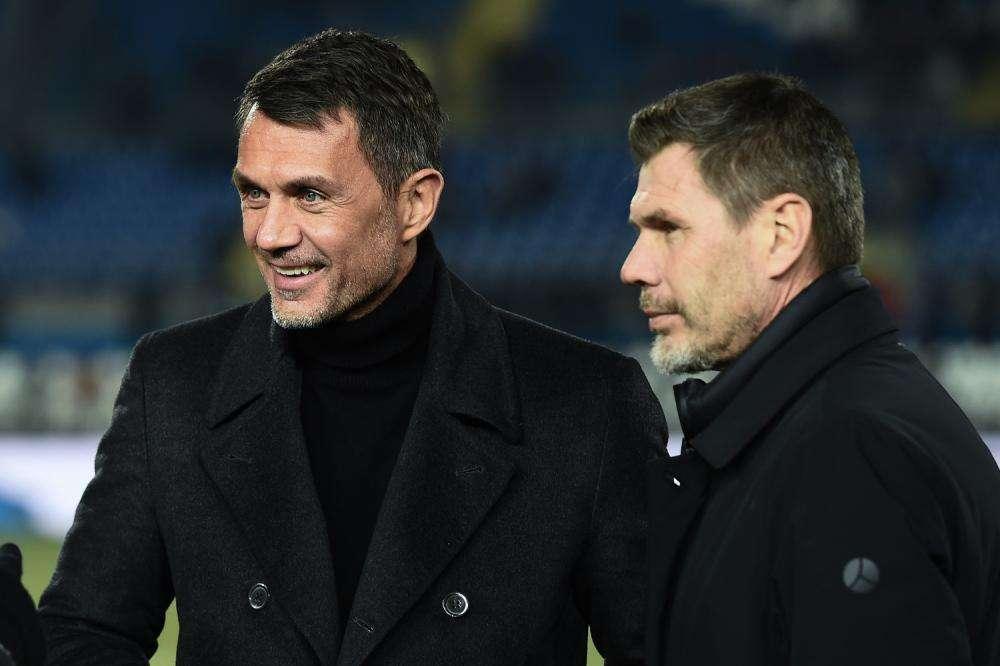 MILAN, Risolto il contratto di Boban. Pioli...