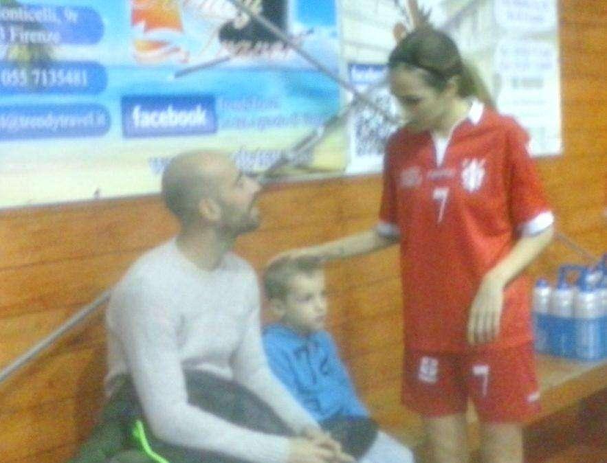 FOTO FV, Serata da mister per Borja Valero