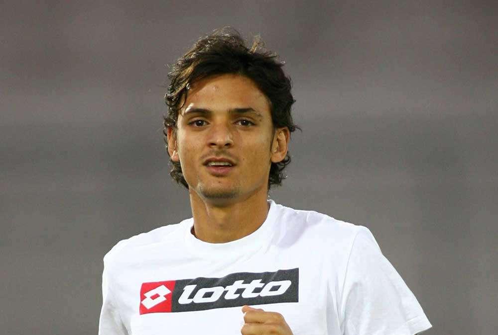 M.ORLANDO, Felipe un acquisto eccellente