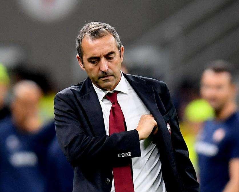GENOA-MILAN, Ufficiali: out Leao c'è Bonaventura