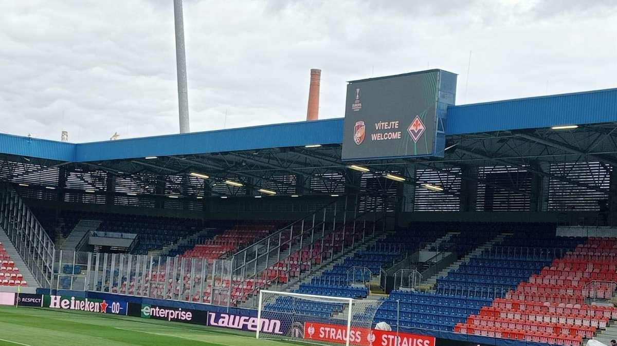 LIVE FV, V. PLZEN-FIORENTINA 0-0: FINISCE LA GARA ALLA DOOSAN ARENA