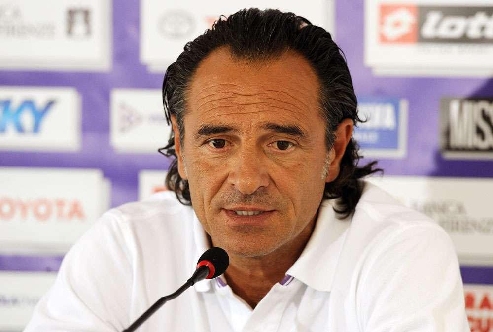 PRANDELLI: "BARI RIVELAZIONE, MA NOI STIAMO BENE"