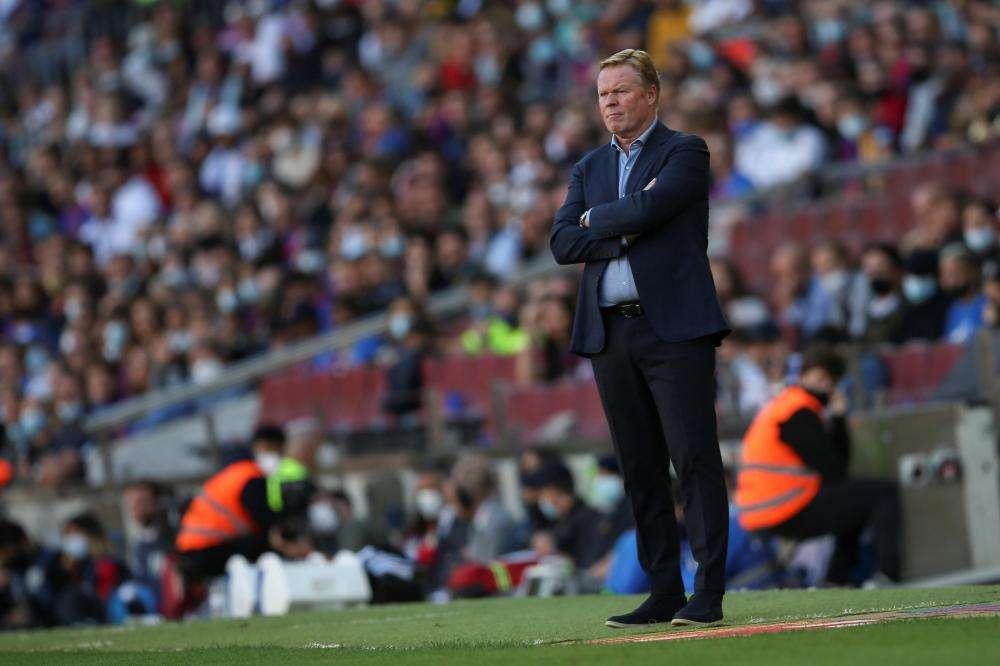 UFFICIALE, Dal 2023 Koeman torna CT dell'Olanda