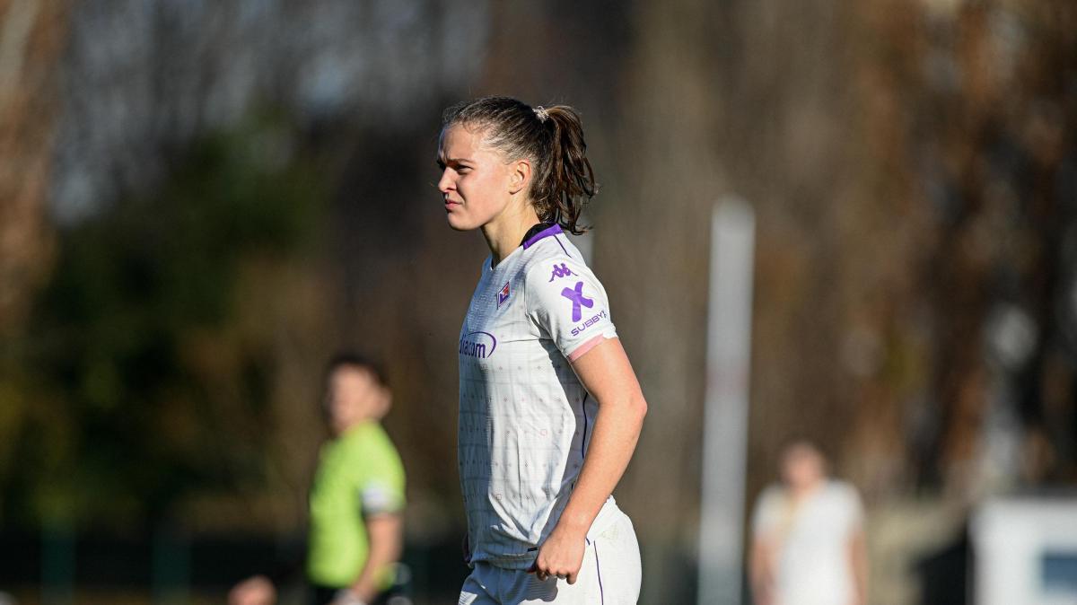 Fiorentina Femminile, addio anche alla Coppa Italia: le viola ko per 2-1 con la Juve