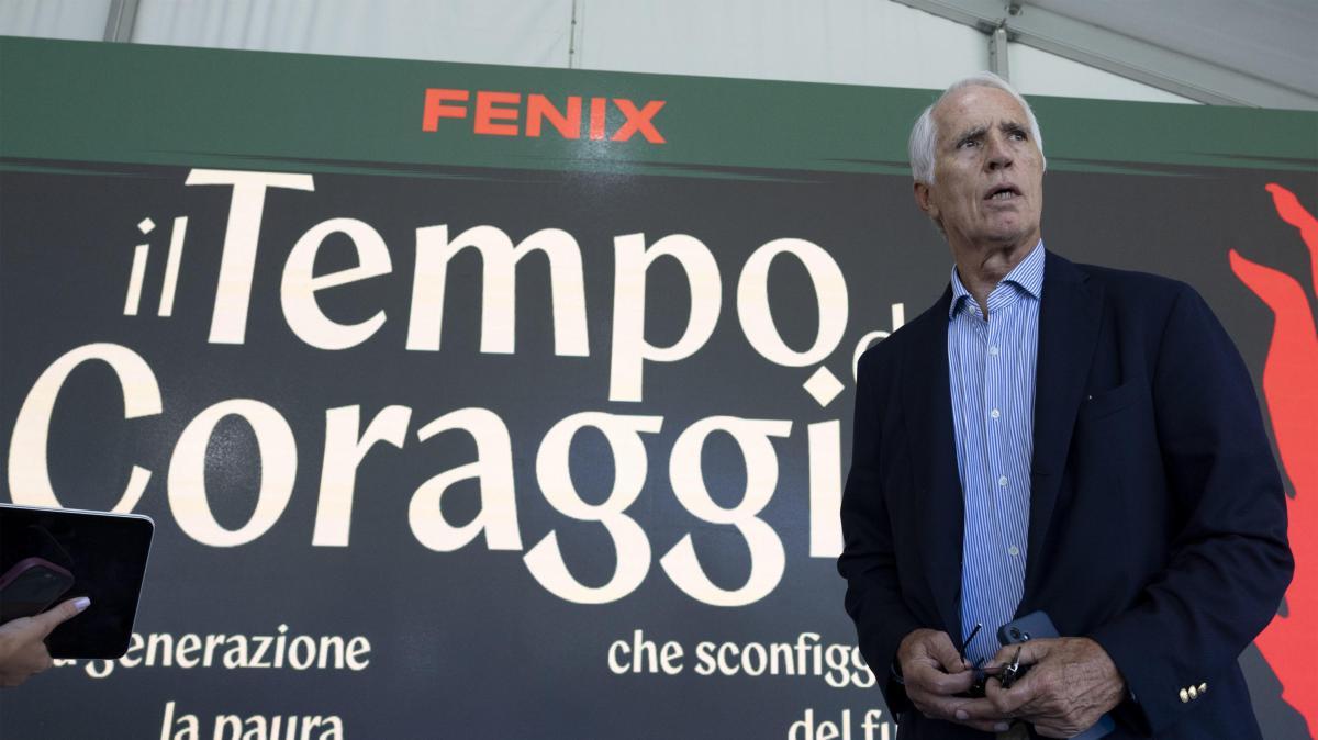 Malagò: "Oggi sono sotto attacco, di questa vicenda io vittima"