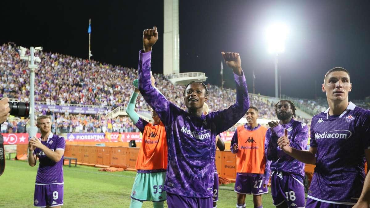 NAZIONALI, Orari e partite dei Viola impegnati oggi
