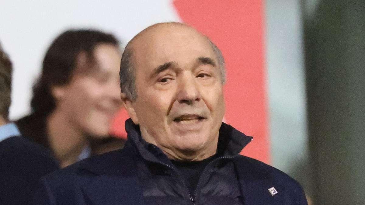 TUTTOSPORT, Una vittoria per il compleanno di Commisso