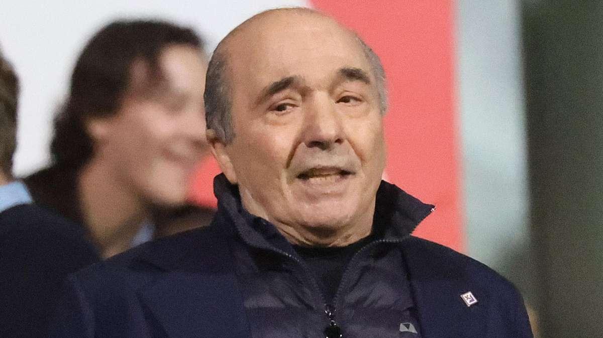 COMMISSO, Il suo in bocca al lupo telefonico a Bove