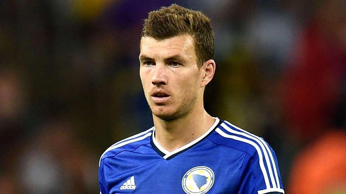 NIGERIA-BOSNIA, Le formazioni ufficiali