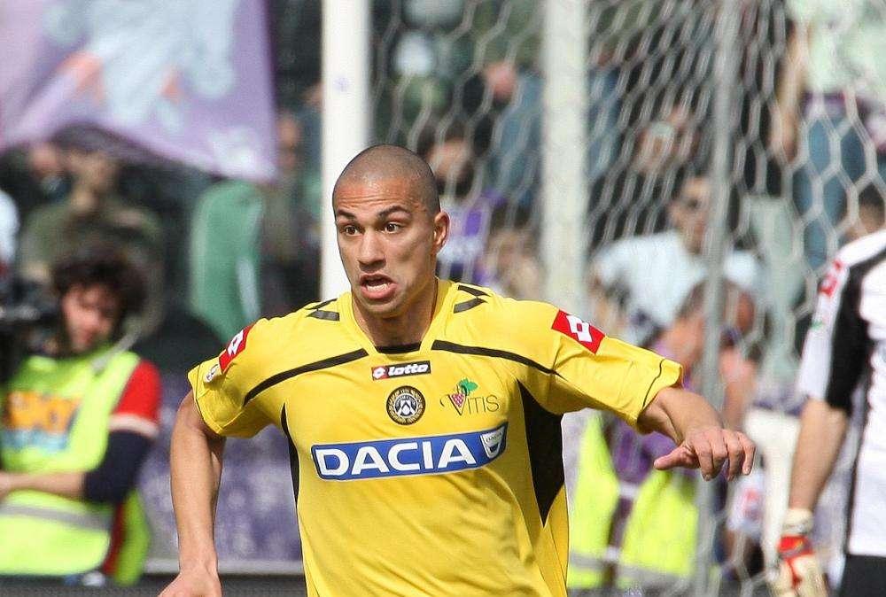 INLER, Sempre più vicino al Napoli
