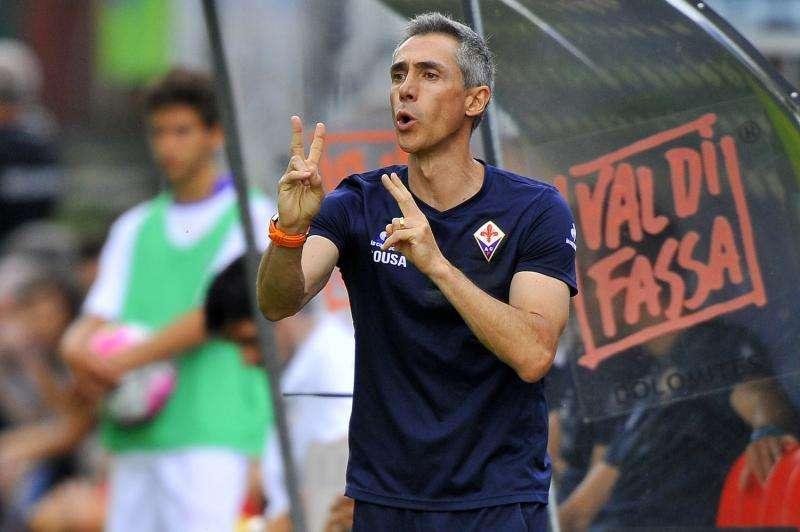 ALL. LUCCHESE A FV, QUESTA VIOLA MI RICORDA SIMEONE. SOUSA...