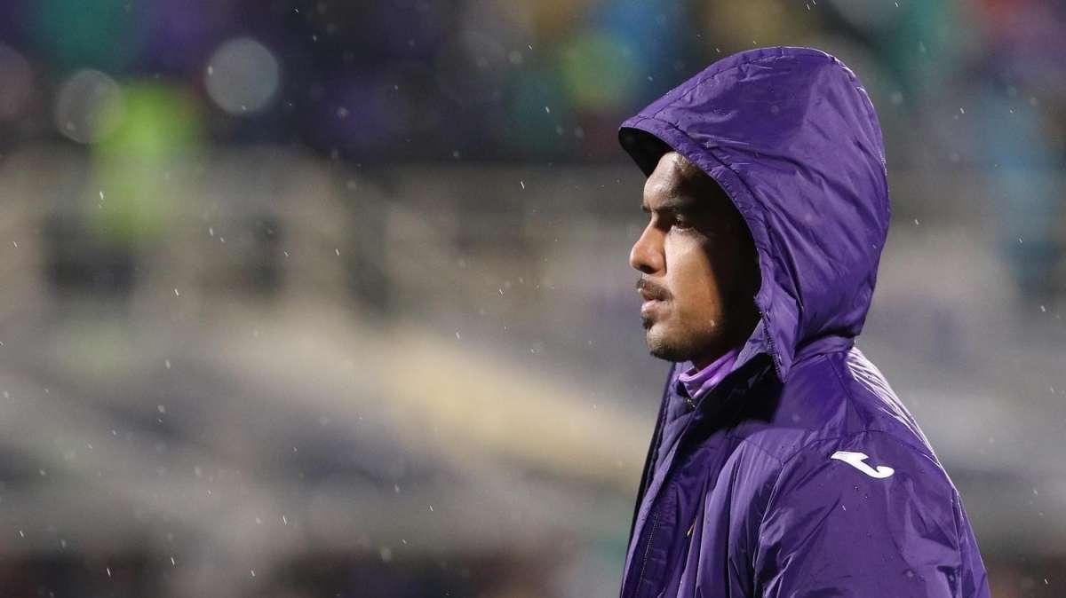 Vargas racconta: "A Firenze sempre in discoteca il giovedì, ma andammo in Champions"