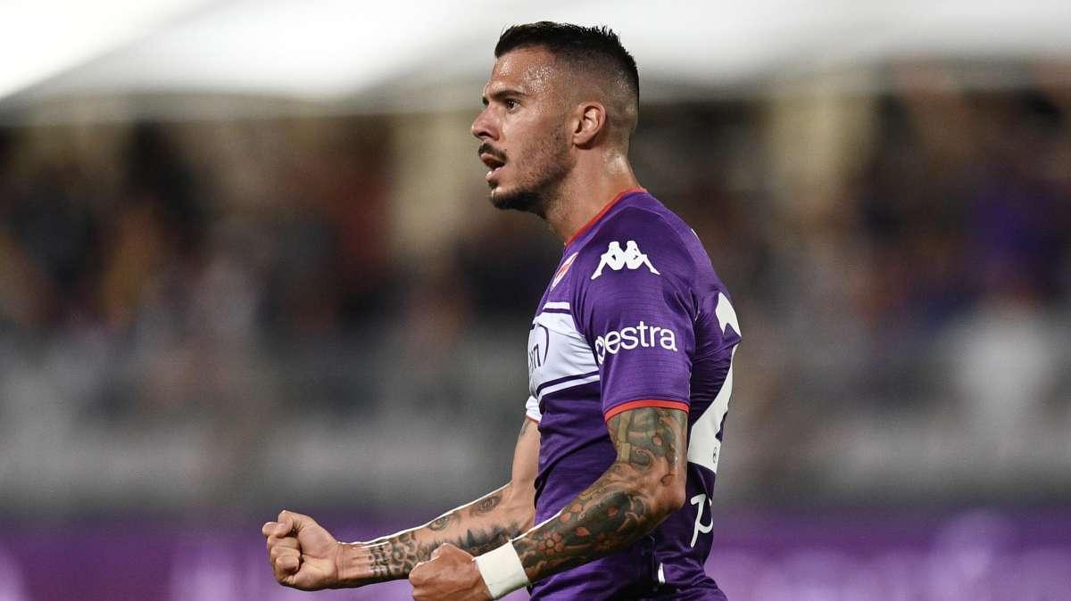 MILENKOVIC ANNULLA IMMOBILE. VENUTI SBAGLIA. ATTACCO POCO INCISIVO