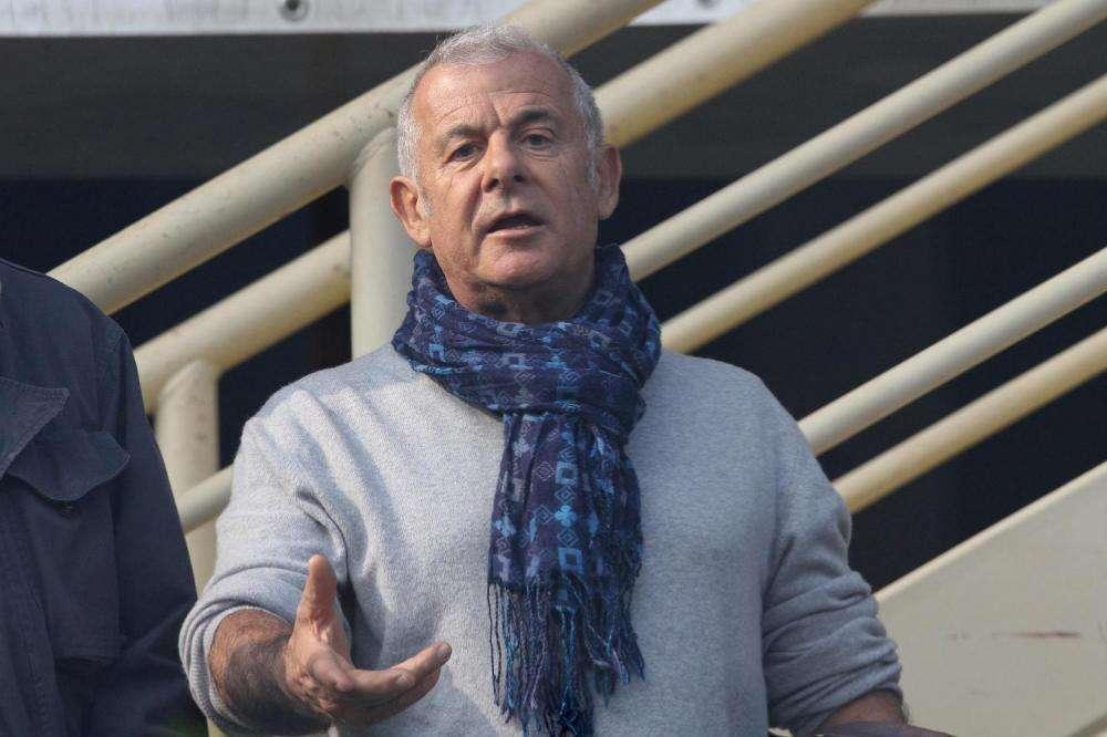 DATI A FV, Restai in viola grazie a Ciccio. Rocco...