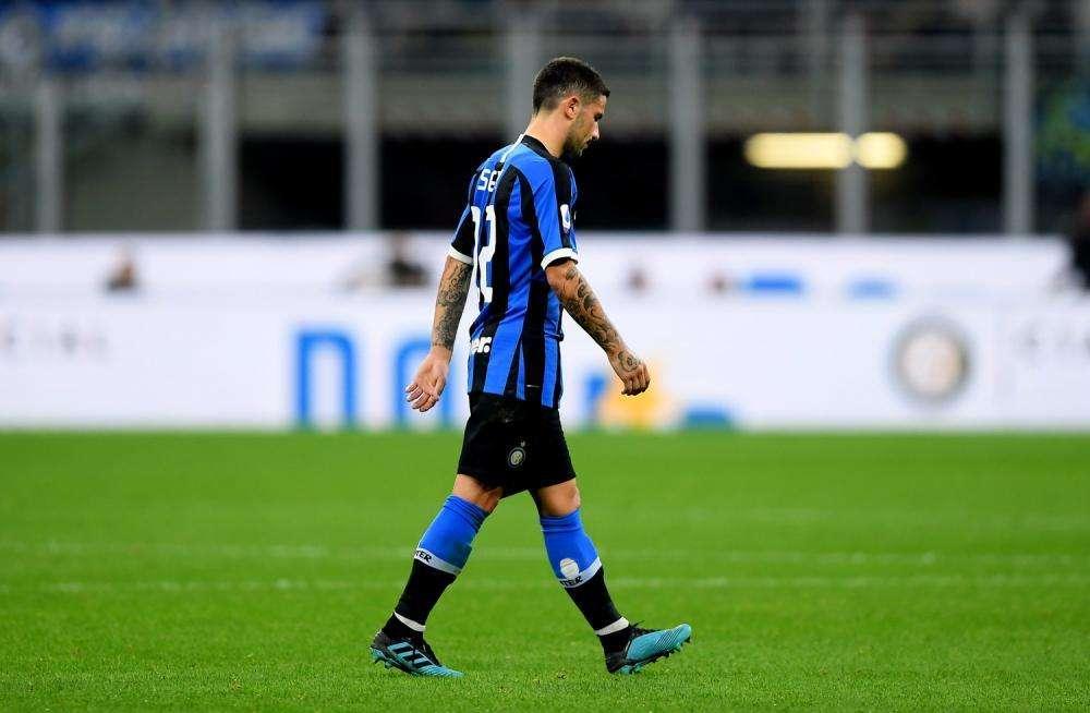 INTER, Sensi torna nel 2020: salterà gara coi viola