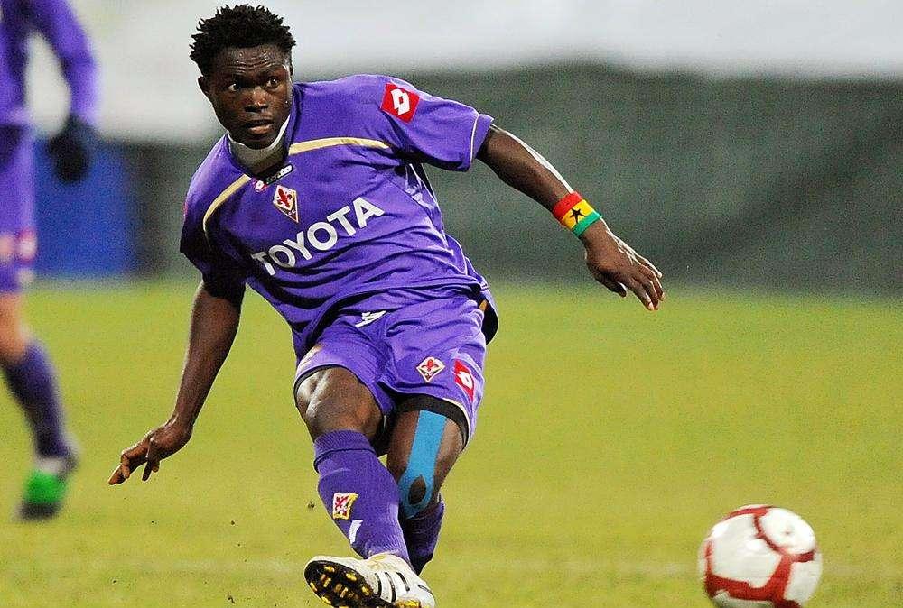 PRIMAVERA, Agyei in dubbio per l'Empoli