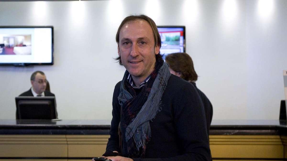Tosto non ha dubbi: "Mi aspetto tanto da Pioli. A Firenze per vincere qualcosa"
