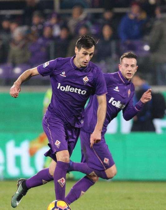 D'AMICO, Kalinic? A certe cifre giocatori vanno ceduti