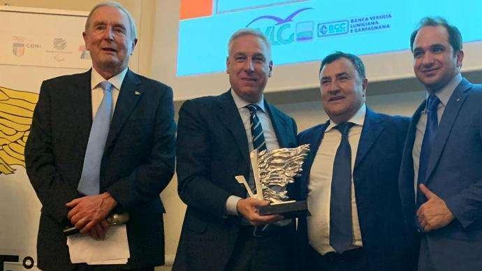 IND.FV, Barone-Commisso jr in Comune per lo stadio