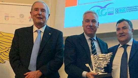 J.COMMISSO, Stupiti dall'affetto dei tifosi fiorentini
