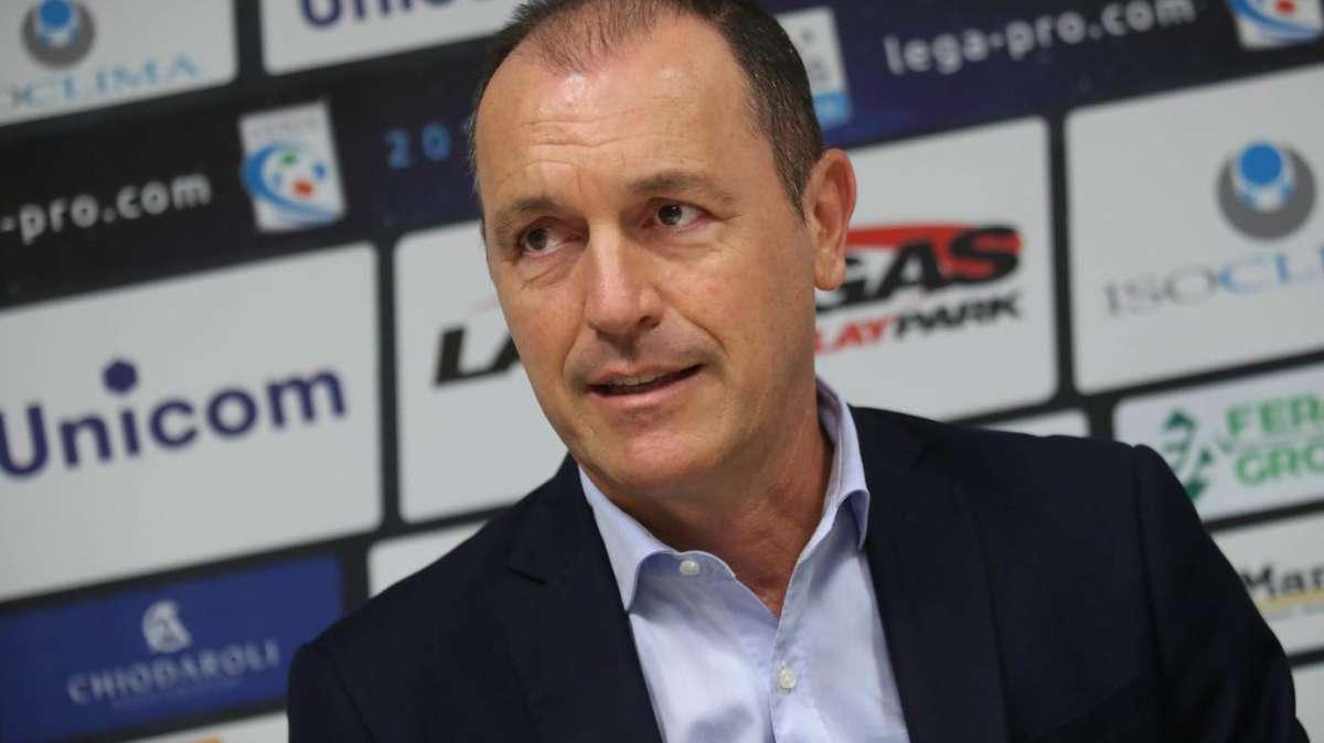 EX DS SPEZIA A FV, VEDREI ITALIANO ALLA FIORENTINA. VIOLA HANNO FUTURO ROSEO