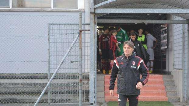 MONGUZZI, Cutrone importante per i viola. In Premier..