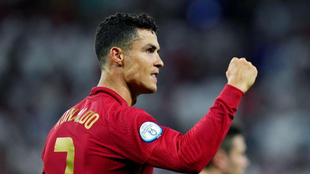 QATAR22, Portogallo vince 3-2 col Ghana, CR7 record