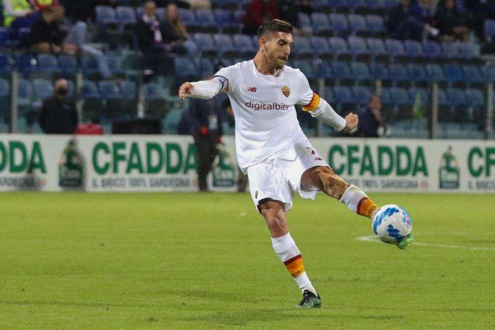 ROMA, Mourinho perde Pellegrini, out fino al 2022