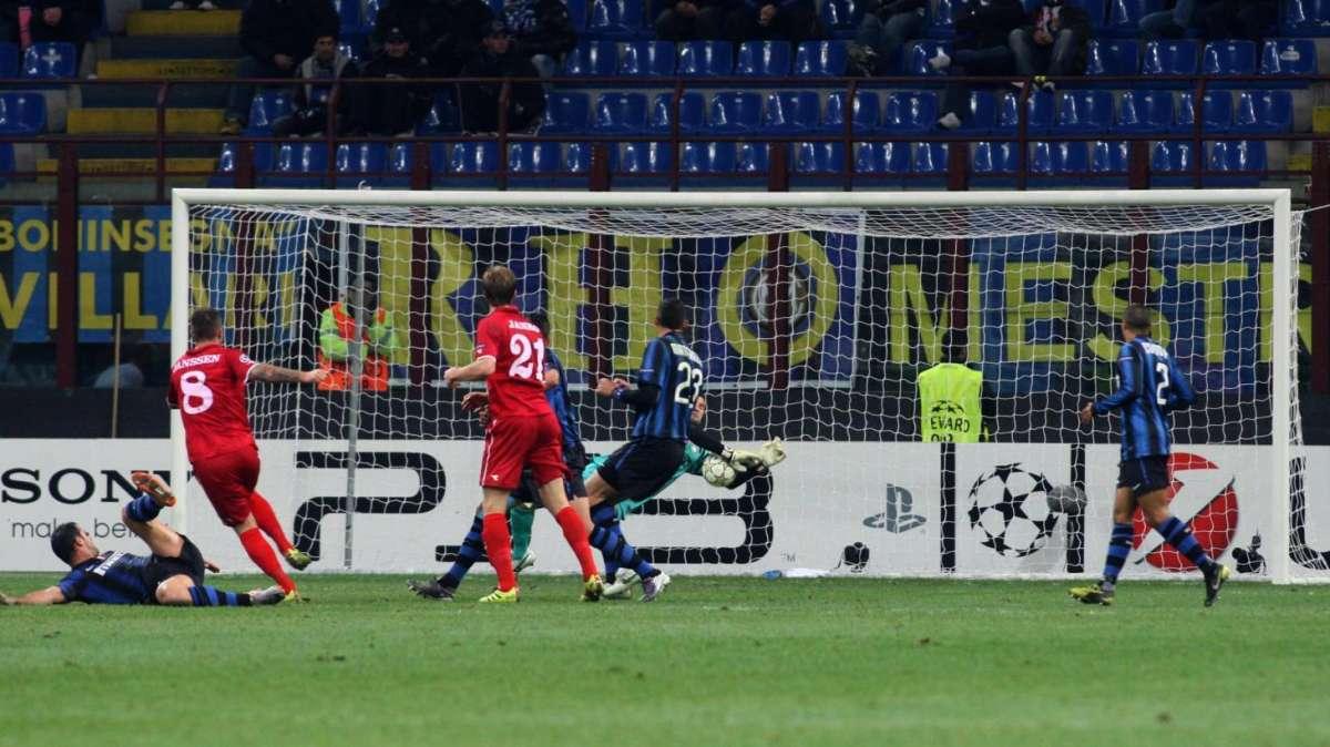 TWENTE, Zerrouki da valutare per la Fiorentina