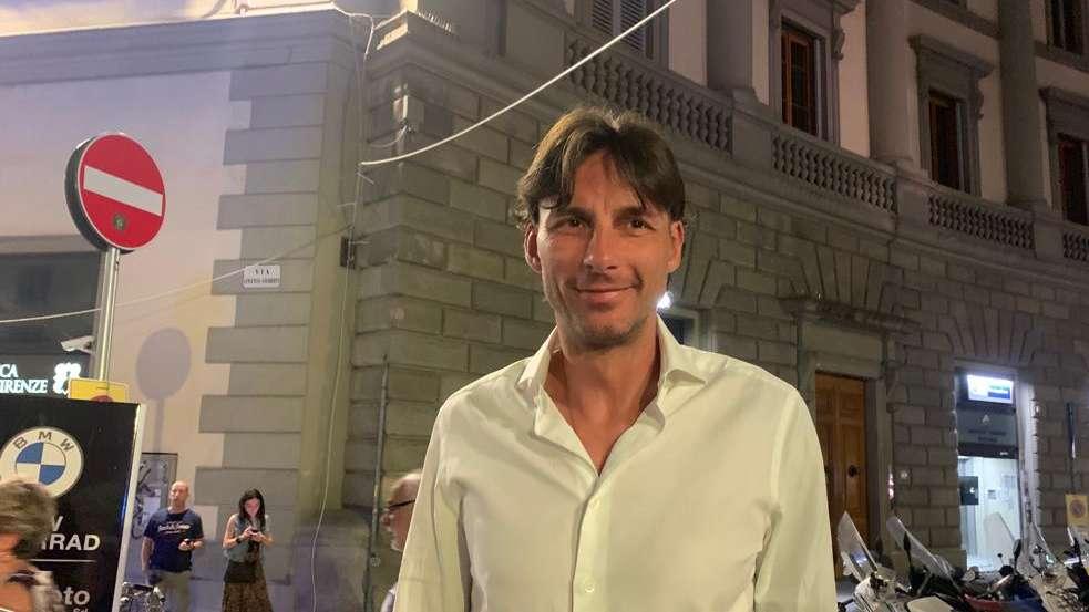 CIOFFI, Felice per i viola 7^. Torreira un patrimonio