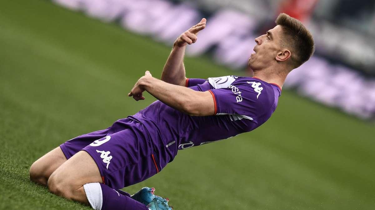 PIATEK, C'è ottimismo: ha chances di giocare domani