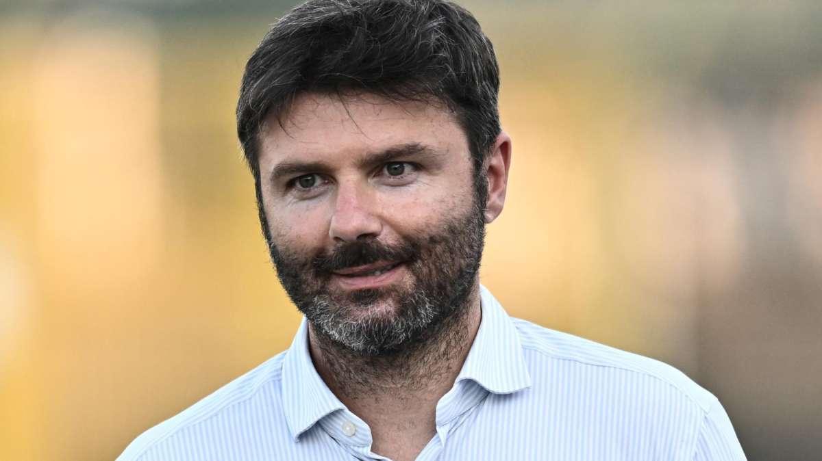 Scelte semplici e sicure, navigando a vista. La prima impronta di Goretti sulla Fiorentina