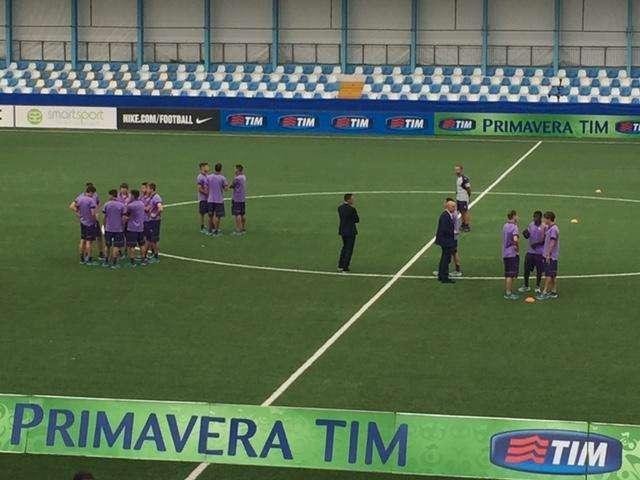 NAZIONALE, Chiesa in Under 19. Out Minelli