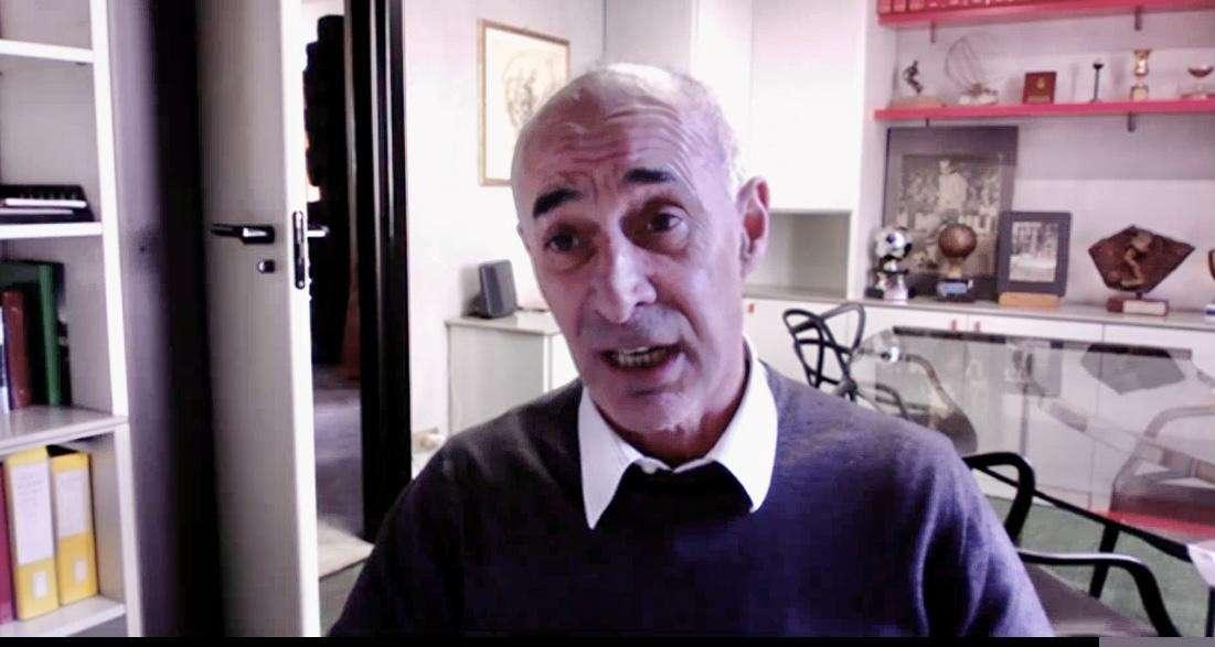 SCANZIANI A FV: "ITALIANO, CHE ANIMA AI VIOLA. MAI AVREI PENSATO CHE SENZA VLAHOVIC.."