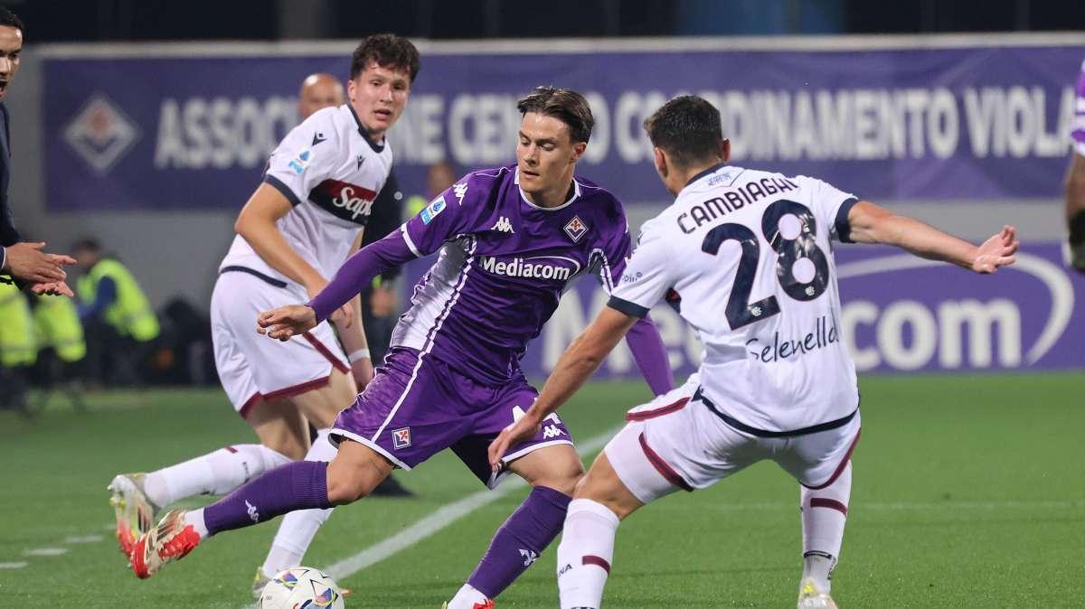 Dal Bologna al Bologna: la Fiorentina al Franchi per spezzare un digiuno lungo 161 giorni