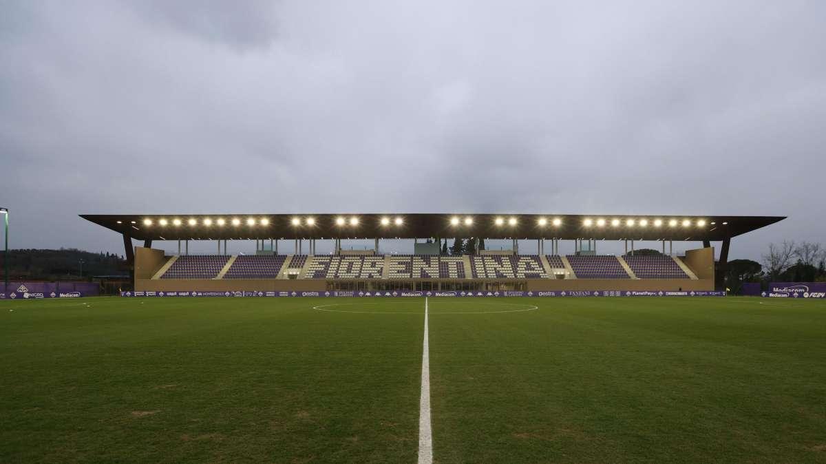 Dalla canicola del Viola Park al fresco dello Staffordshire: per la Fiorentina sarà un mese senza respiro