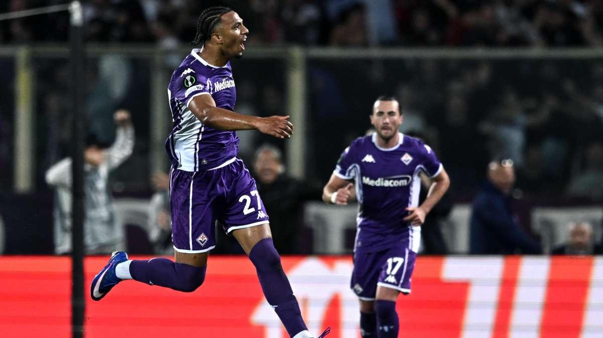 La Fiorentina come una massima di Mike Bongiorno: l'analisi della Gazzetta