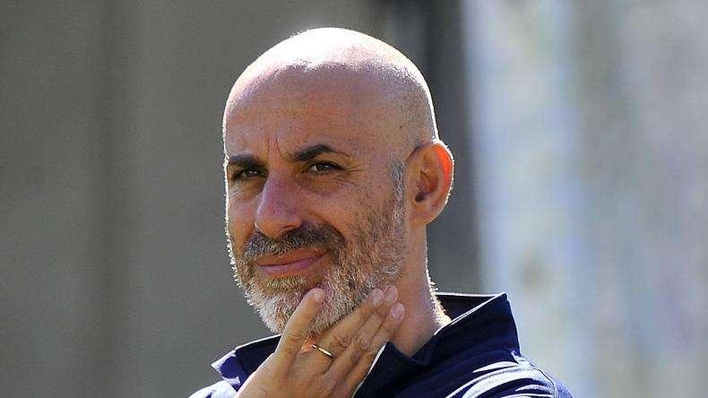 PENGUE, Kouame rientra. Castro: lavoro in campo